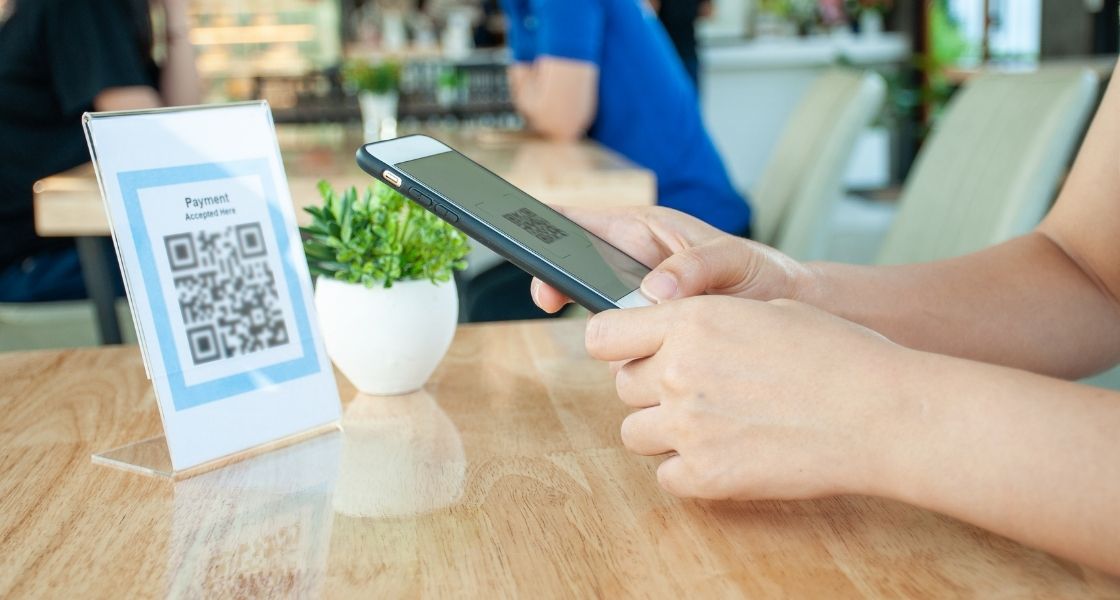 Make Your Marketing Efforts Stand Out with QR Codes